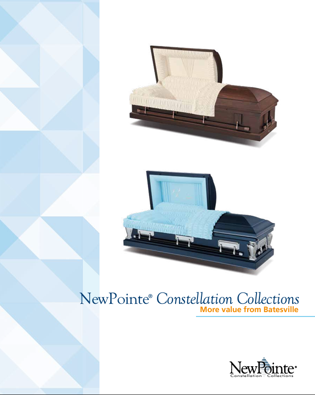 Catalogs & Brochures Mercadante Funeral Home & Chapel