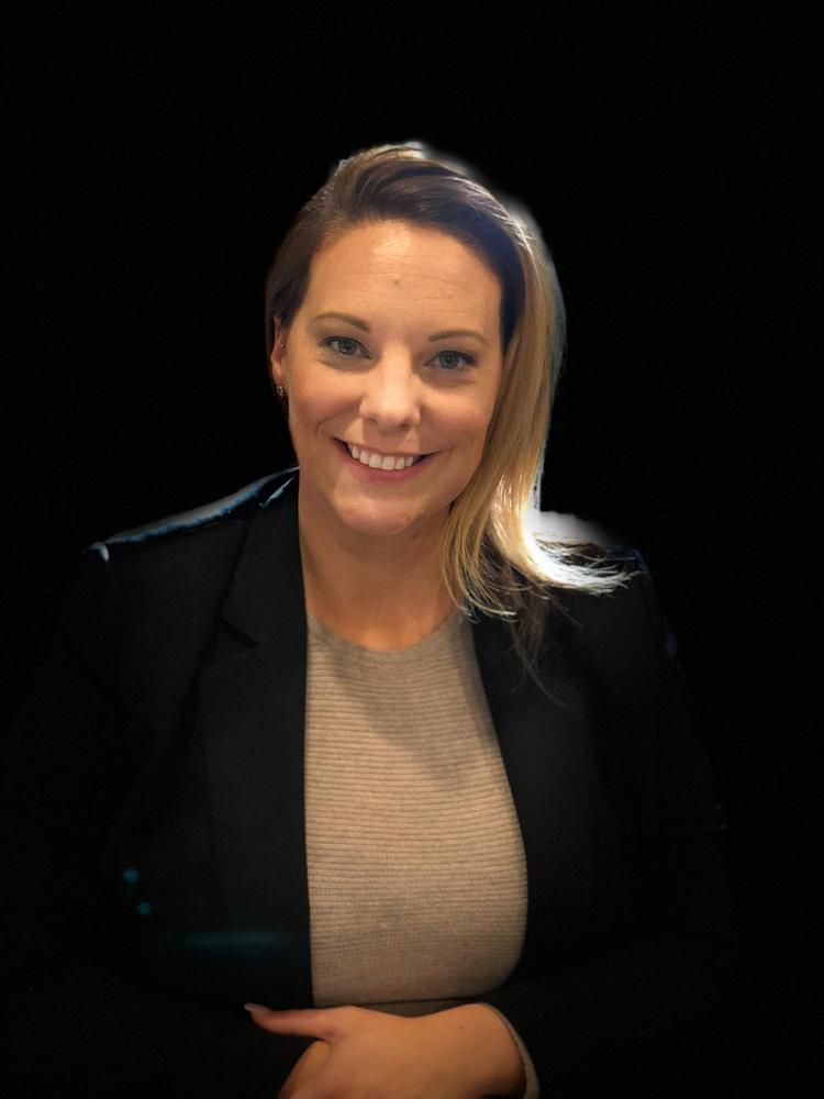 Michelle L. (Mercadante) Elworthy