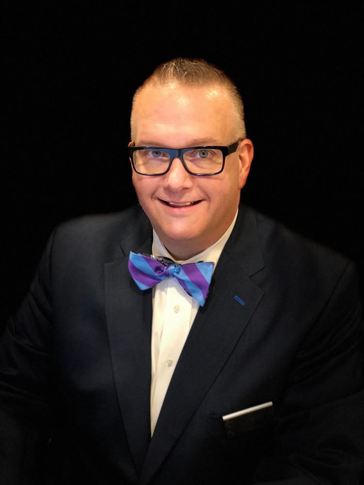 Stephen F. Gemelli