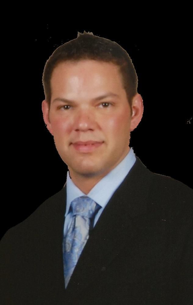 Michael J. Farrow