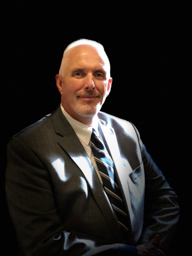 Bruce Plumley