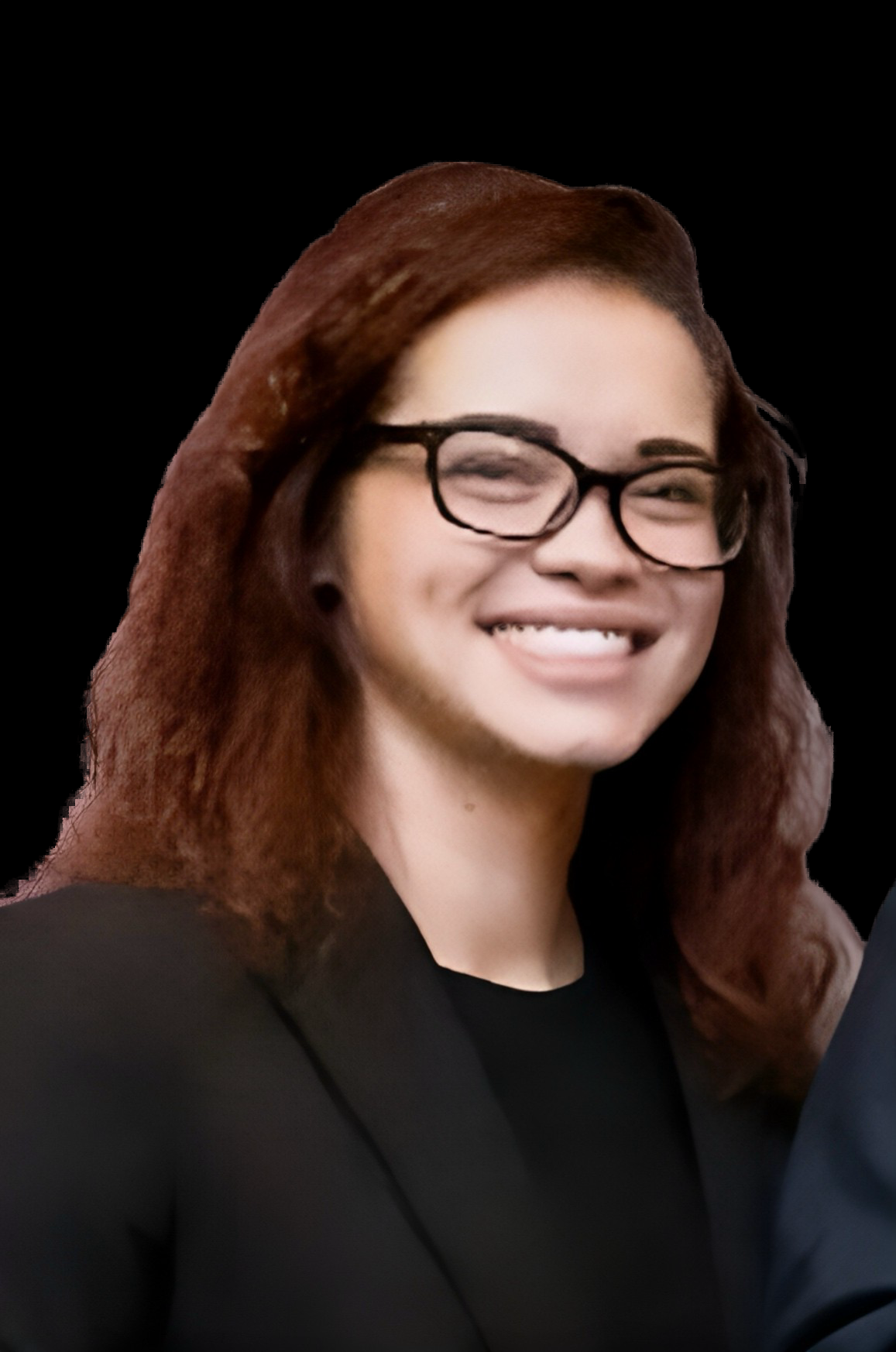 Desiree Graca-Derosier