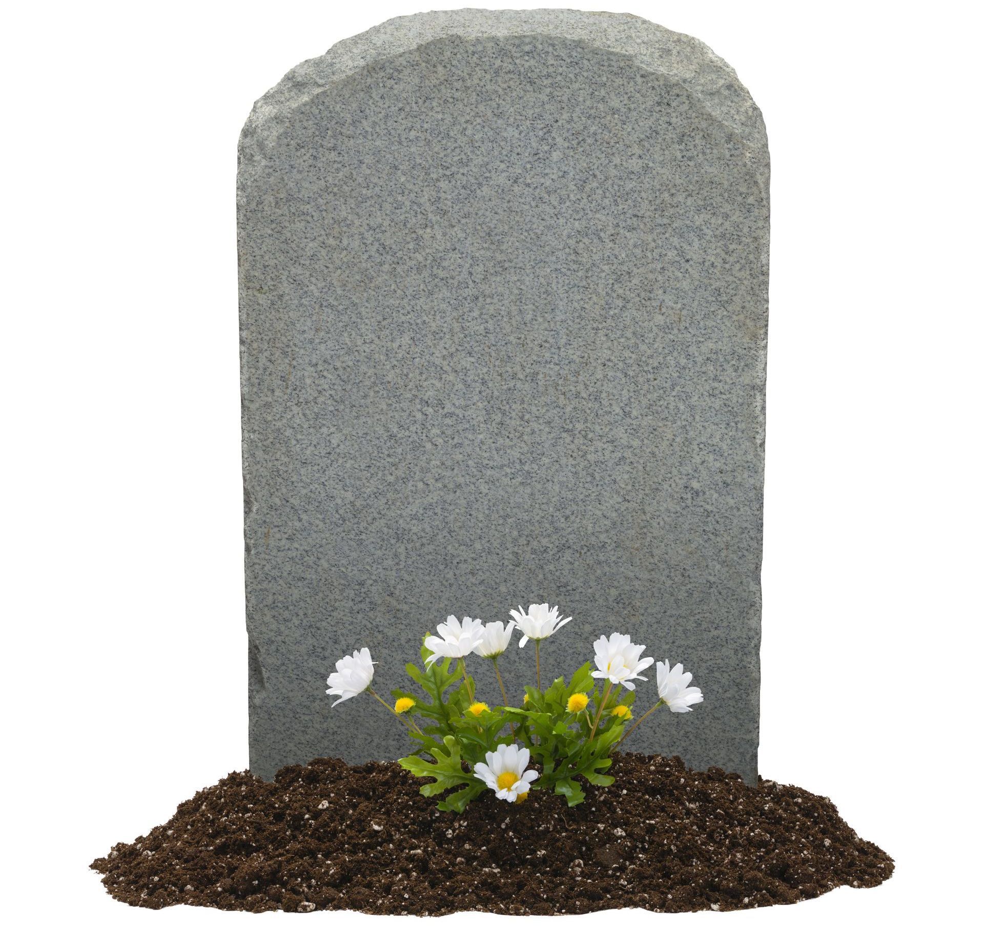 temorary markers