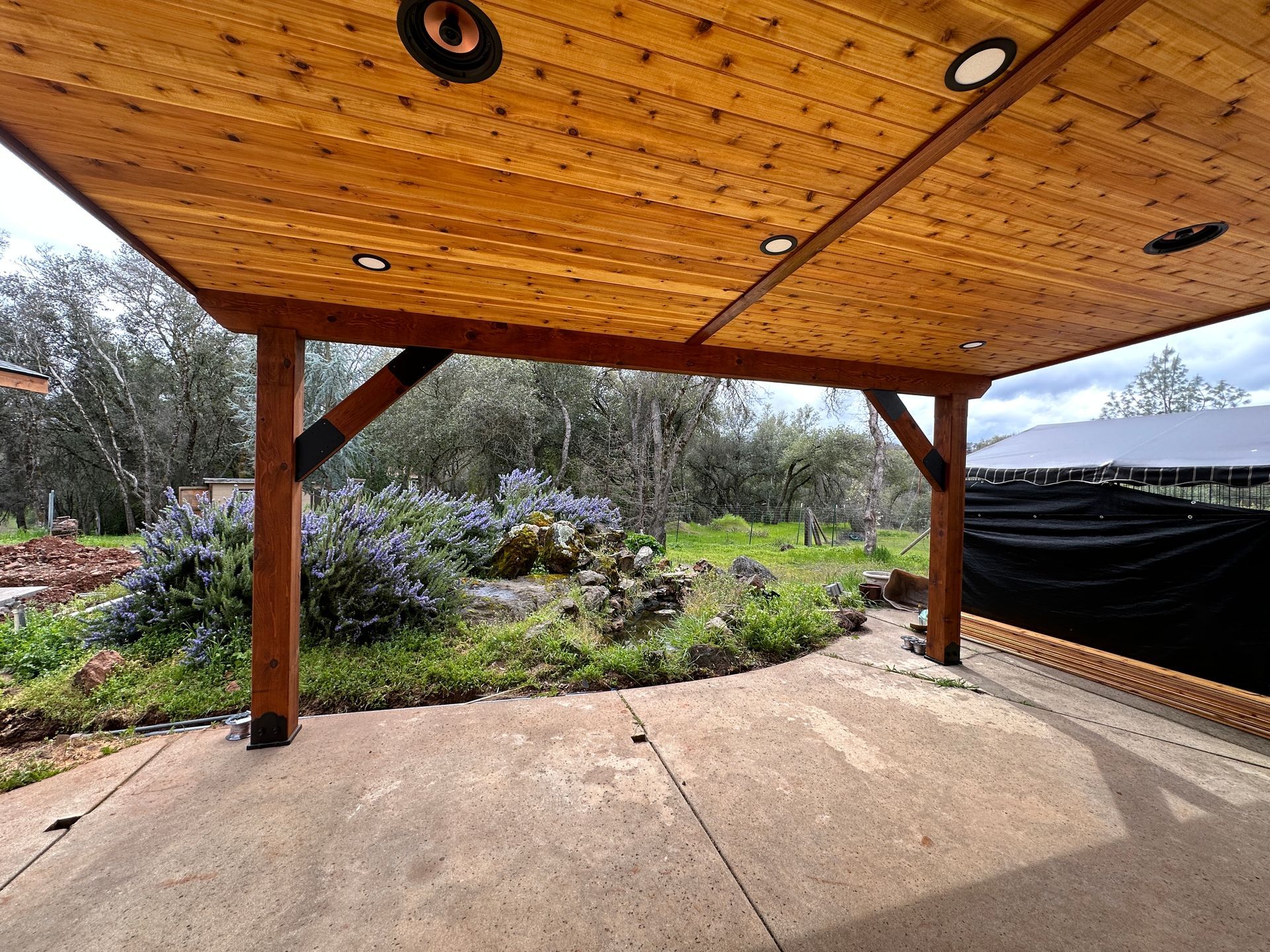 patio cover