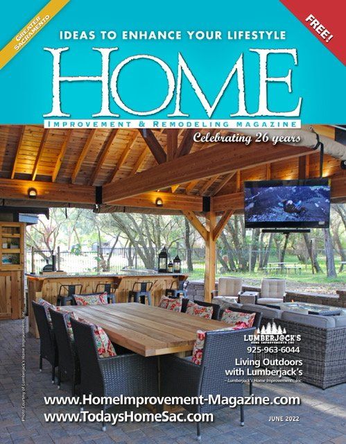 Home Improvement Magazine