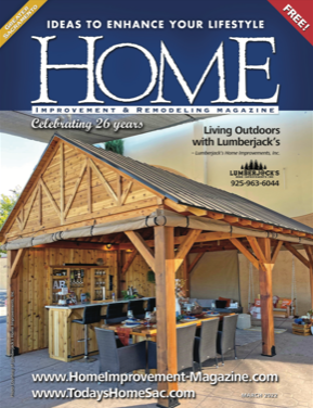 Home Improvement Magazine