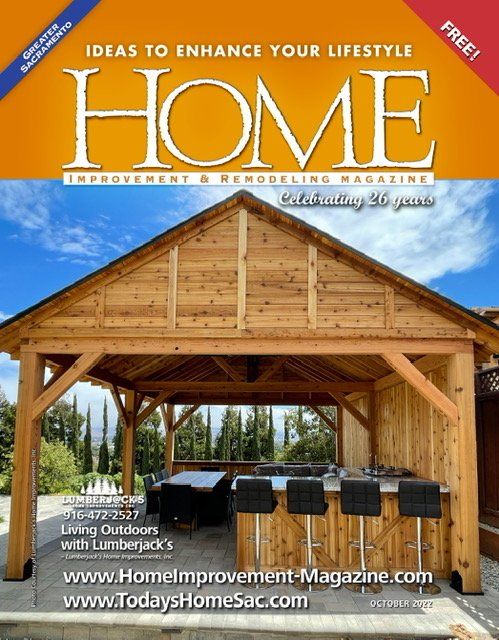 Home Improvement Magazine