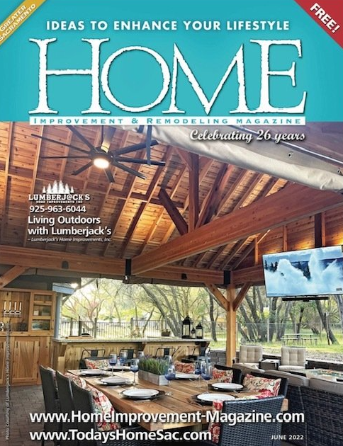 Home Improvement Magazine
