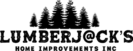 LumberJack's Home Improvements Inc Logo