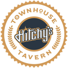 Hitchy's Townhouse Tavern logo