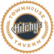 Hitchy's Townhouse Tavern logo