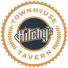 Hitchy's Townhouse Tavern logo
