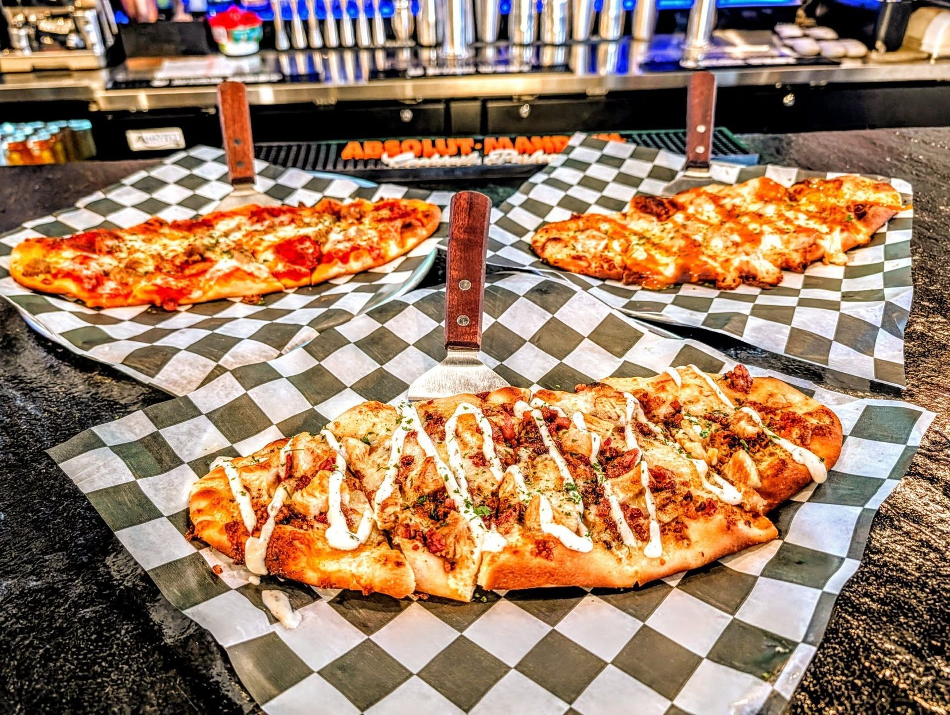 flatbread special
