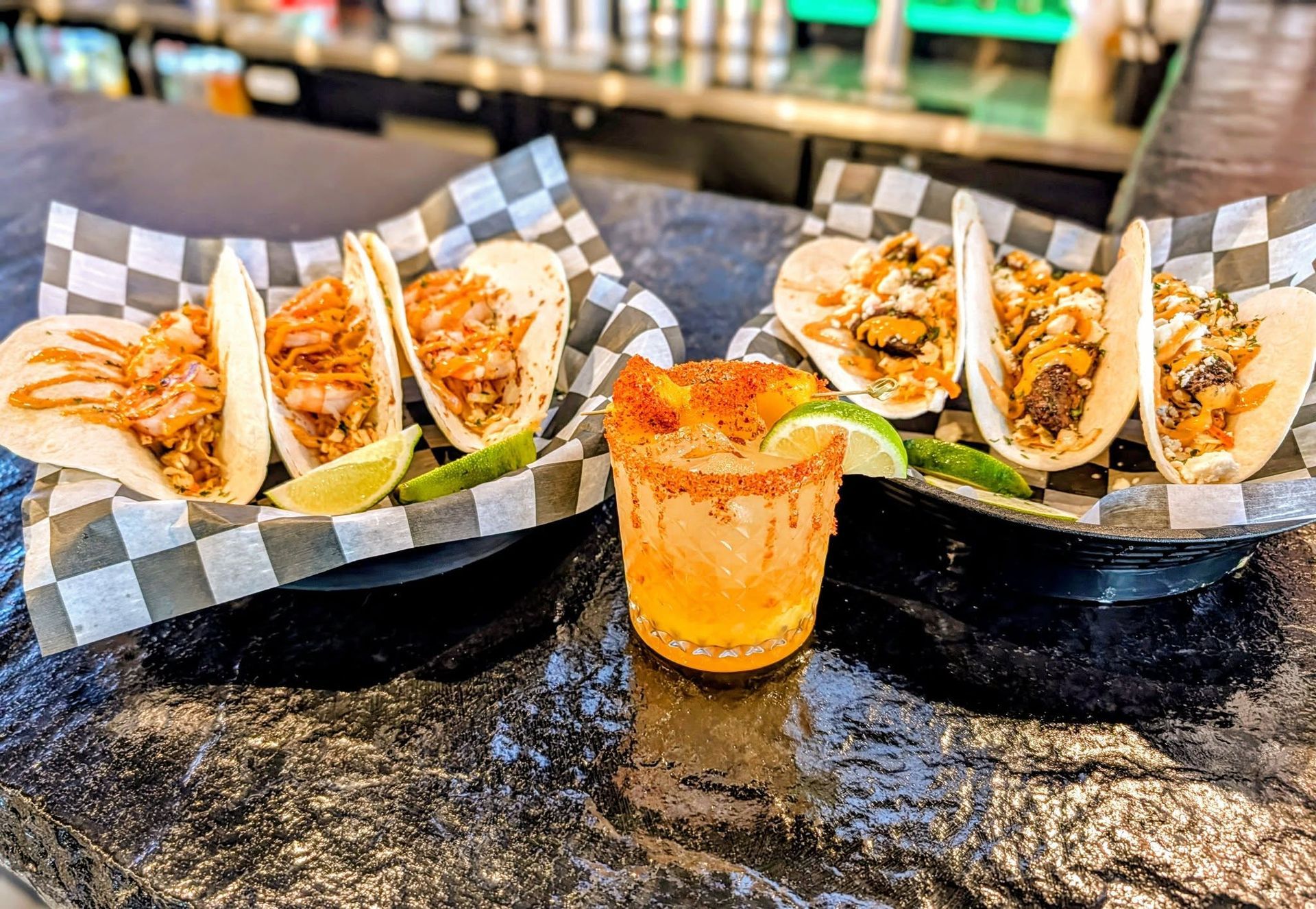 taco day
