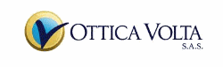 ottica volta logo