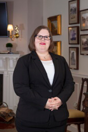 Staff Photo