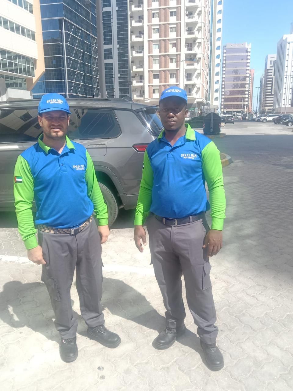 Services