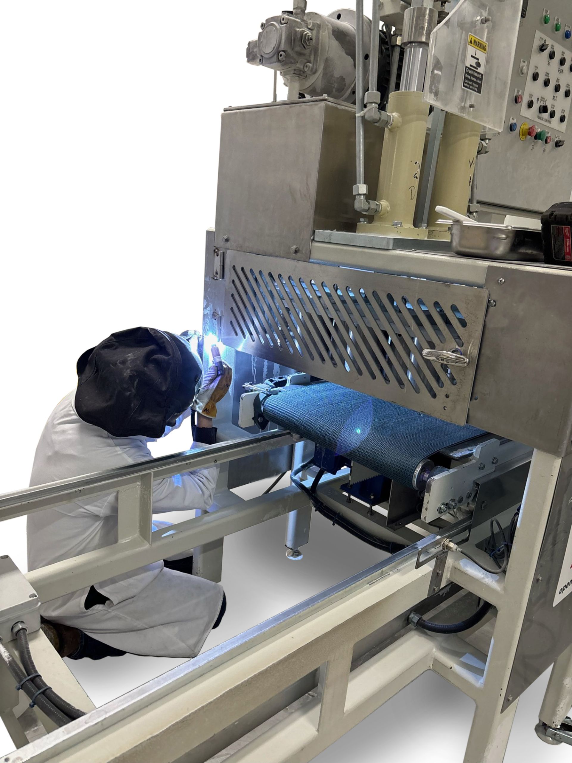 Services | SCR Solutions