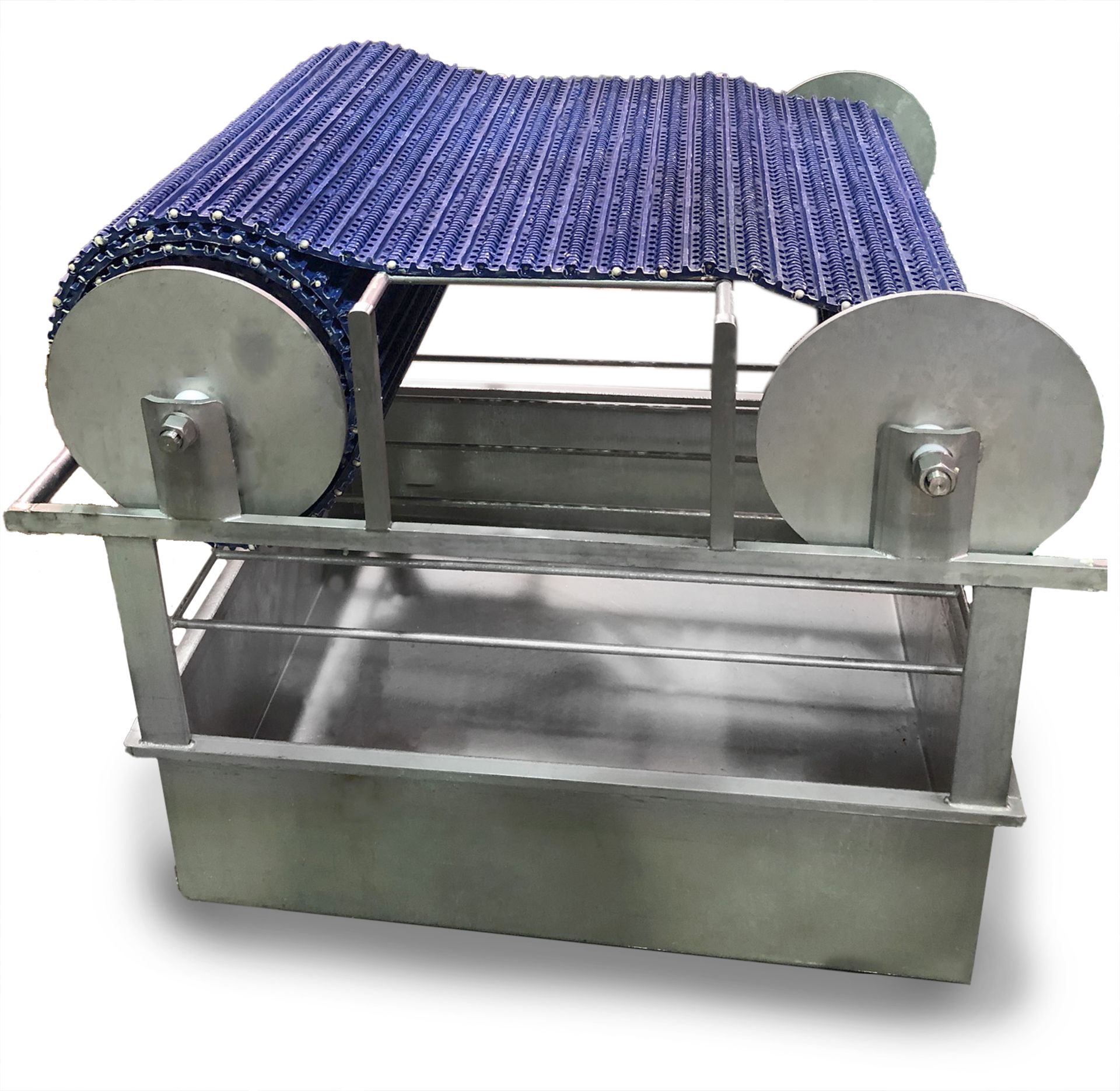 clean up work cart