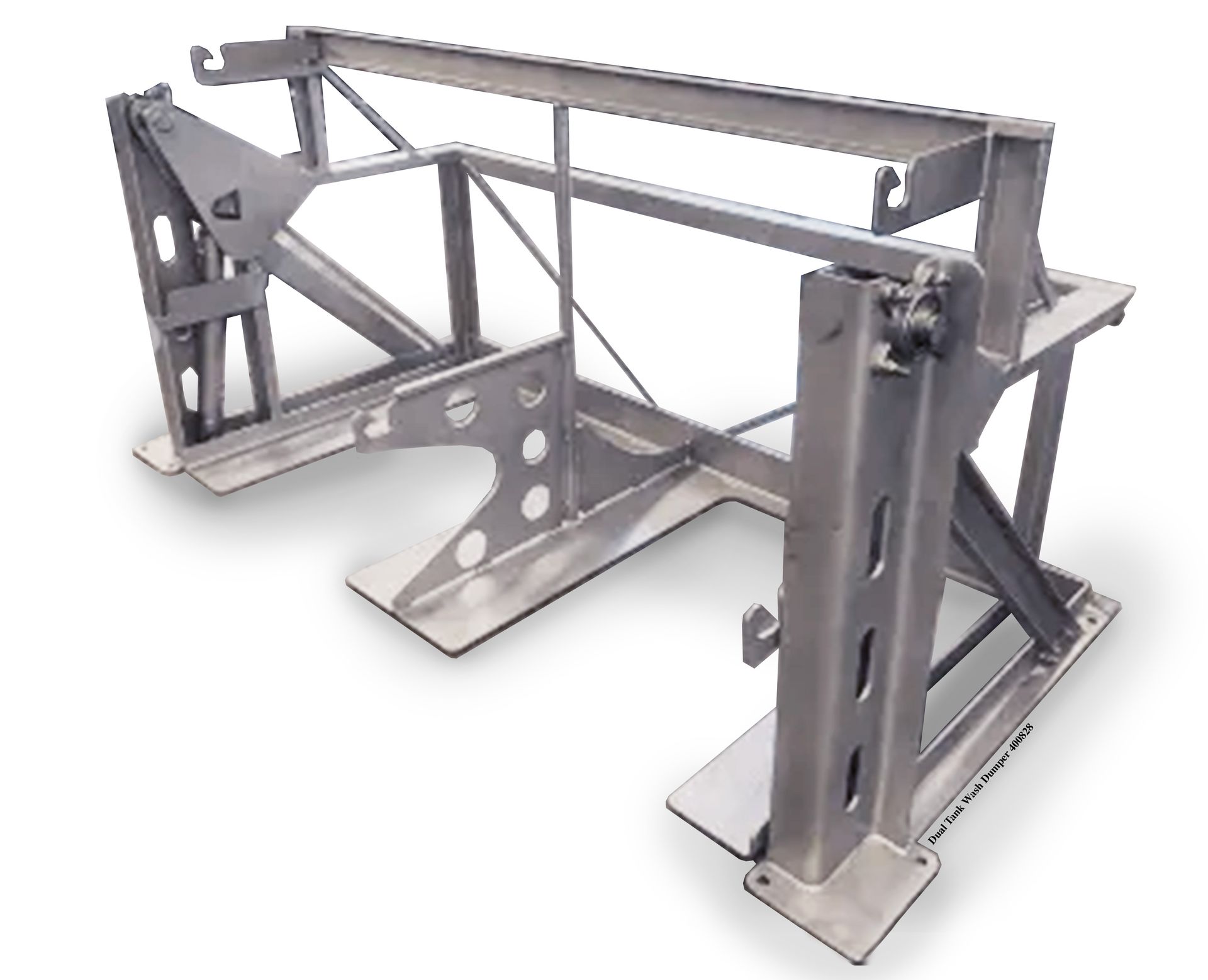 dumpers and lifts