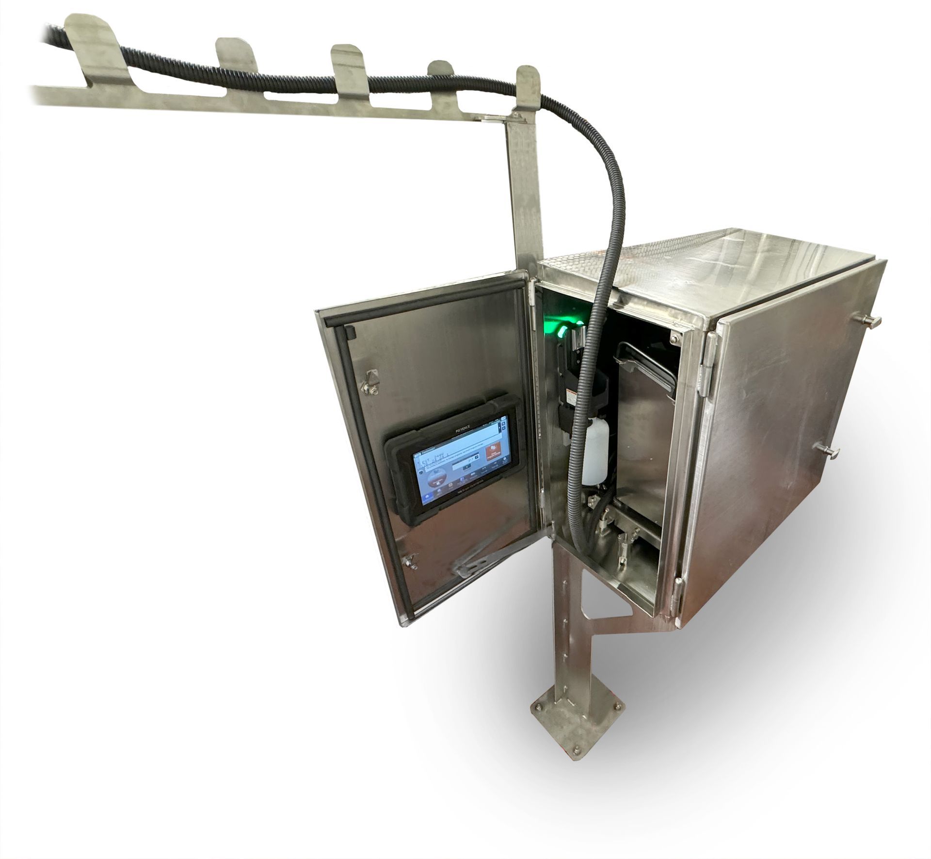support equipment