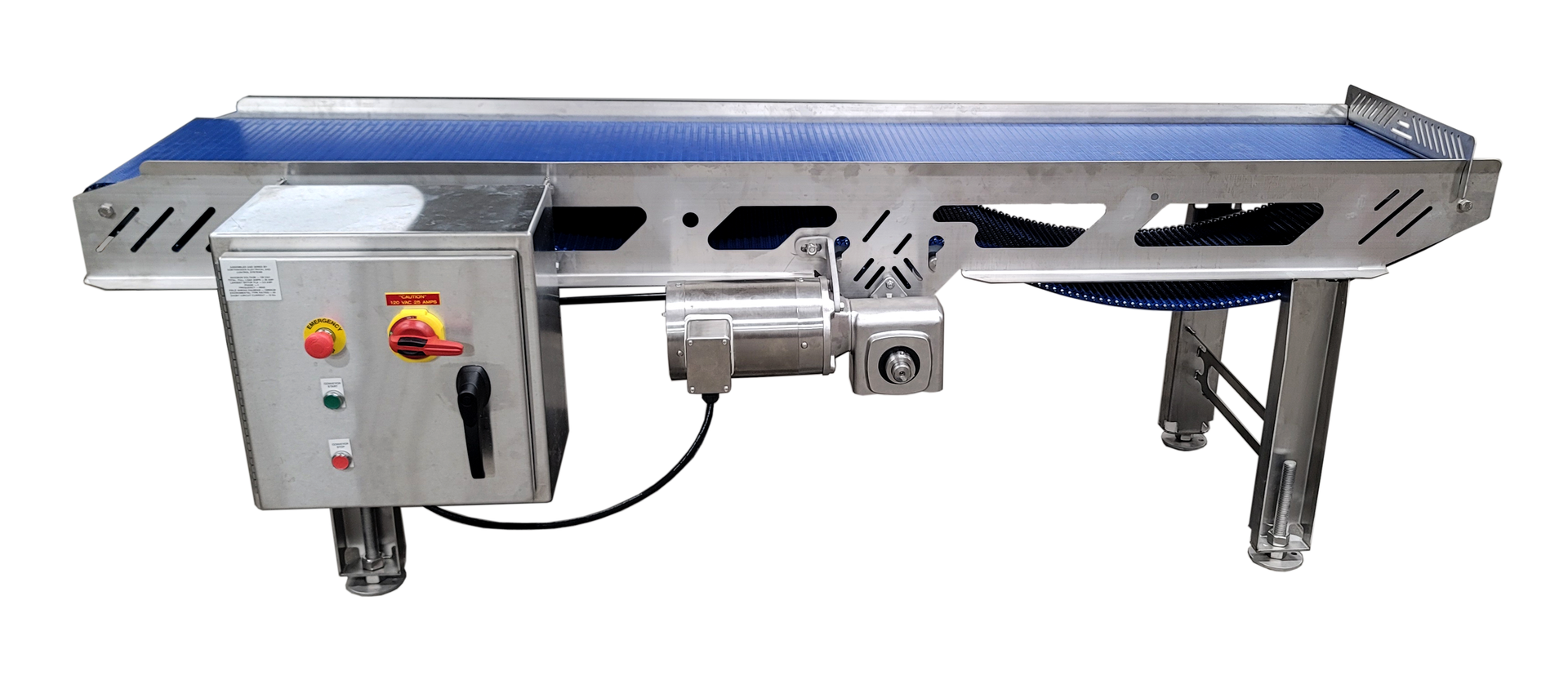 custom conveyor