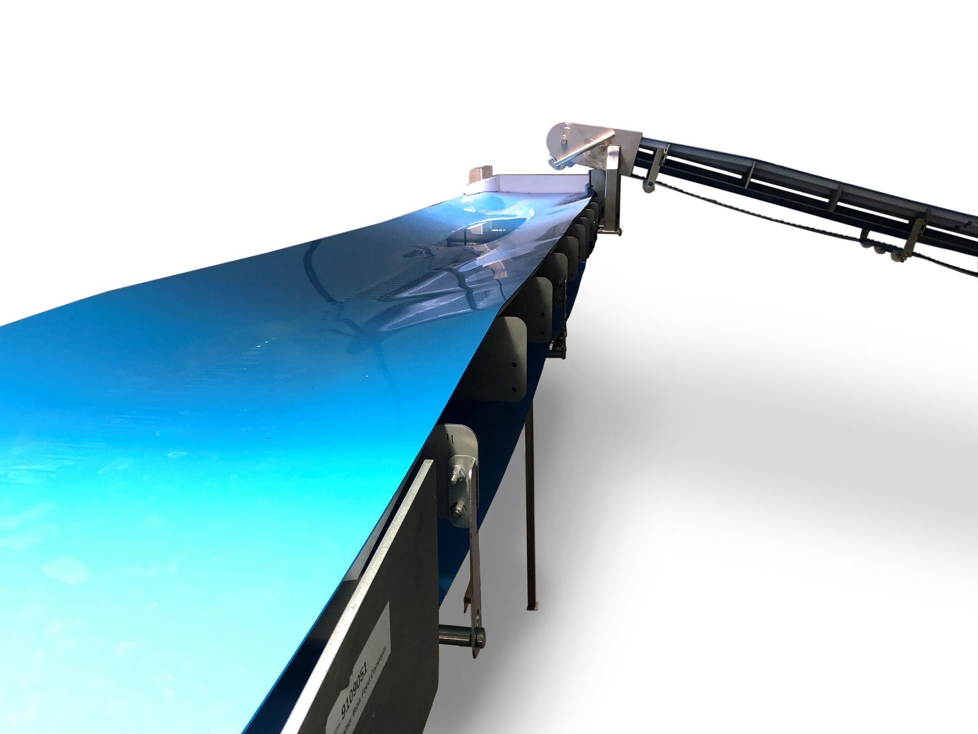 custom conveyor