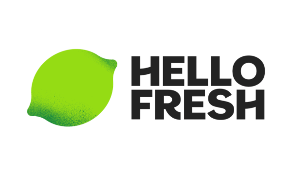 HelloFresh logo
