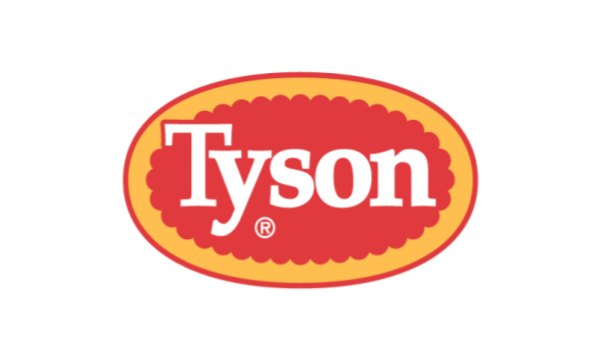 Tyson logo