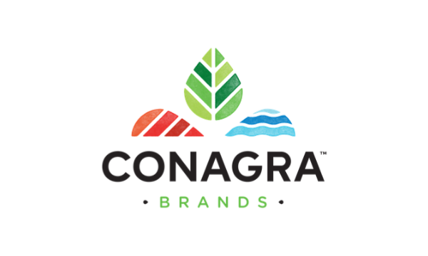 Conagra Brands logo