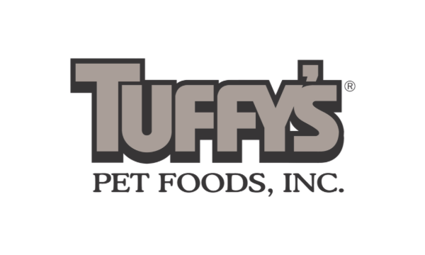 Tuffy's Pet Foods logo