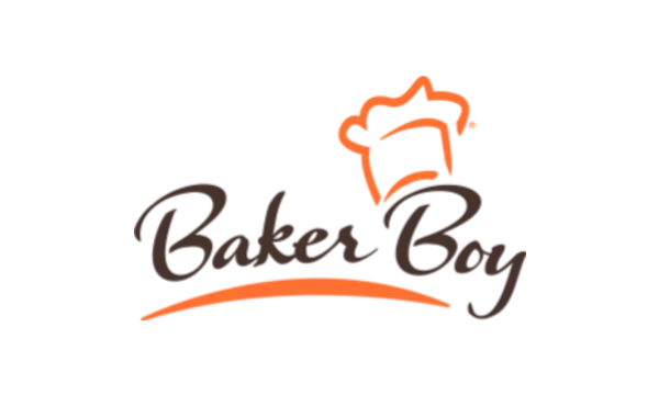 Baker Boy logo