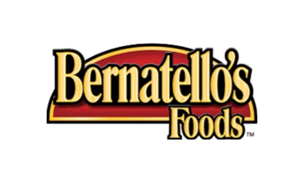 Bernatello's Foods logo