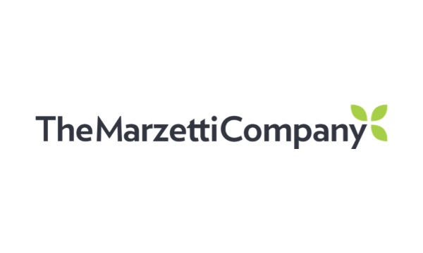 The Marzetti Company logo