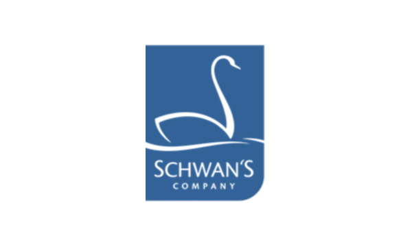 Schwan's Company logo