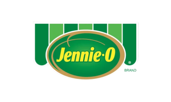 Jennie-O logo