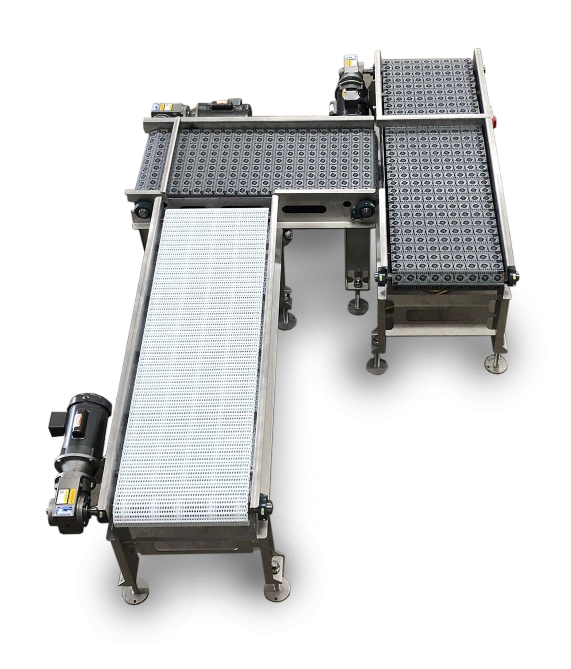 custom conveyor