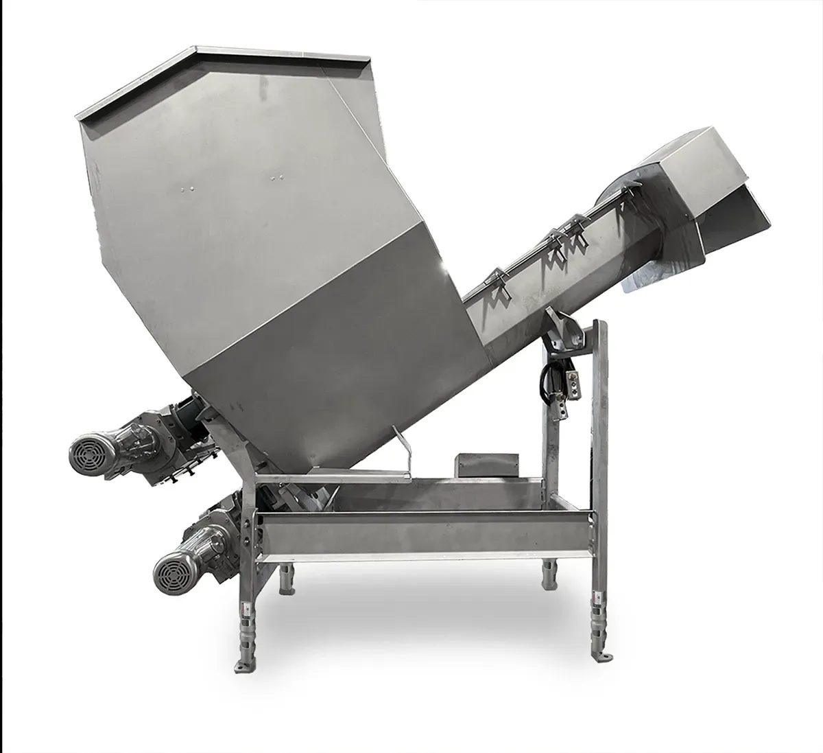 material processing equipment