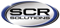 SCR Solutions Logo