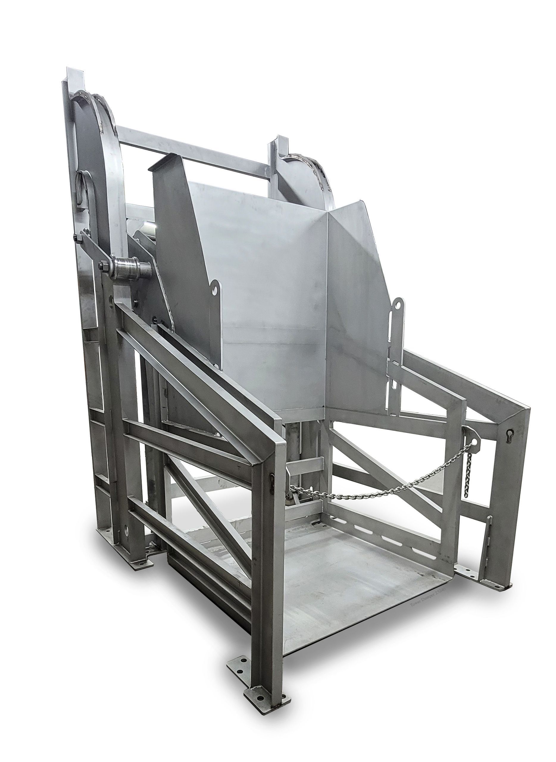 material processing equipment