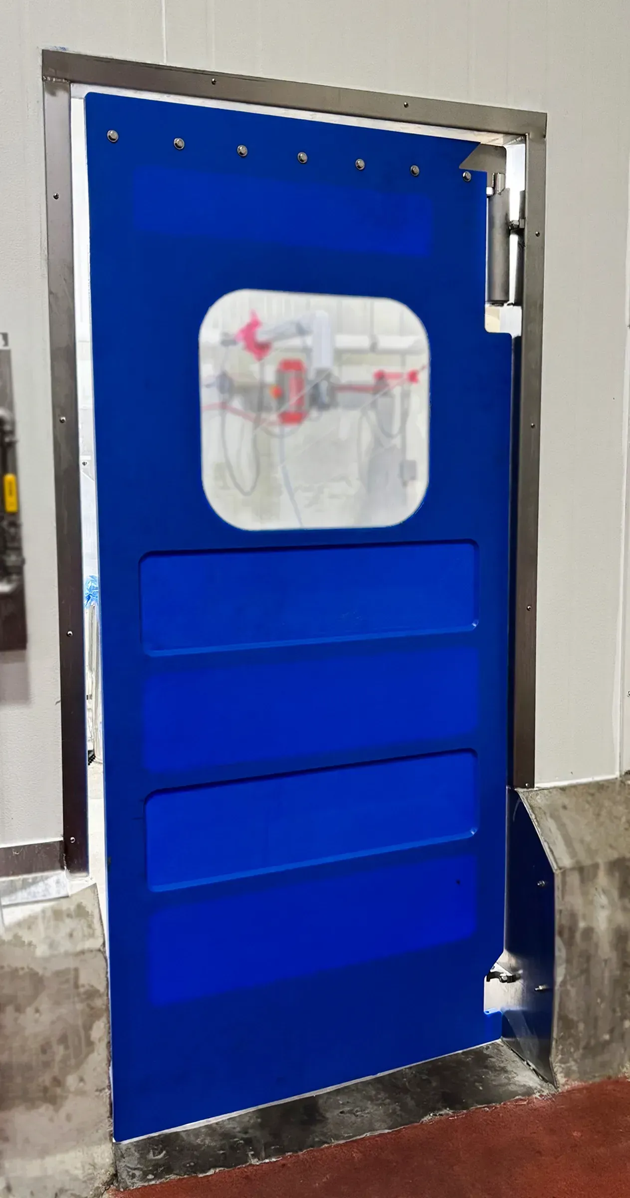 clean up work cart