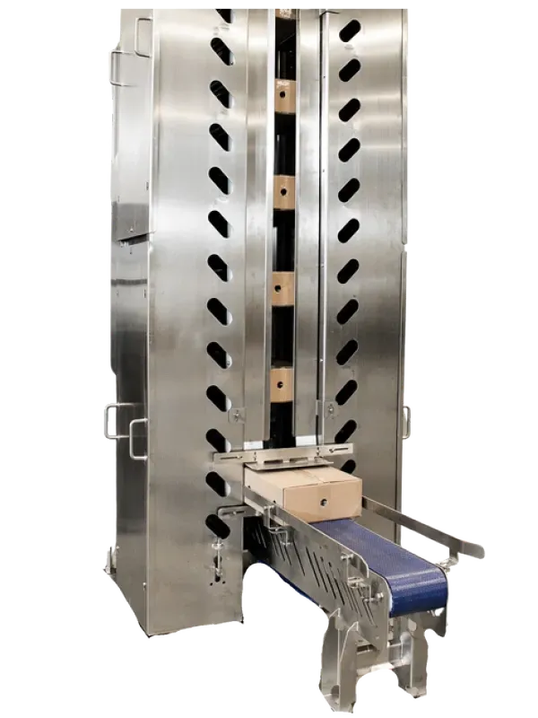 conveyance equipment