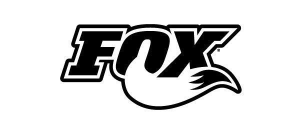 FOX logo logo