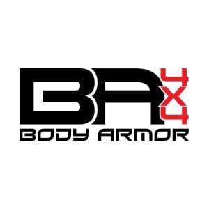 Bumpers Logo 1