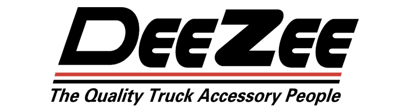Dee Zee Logo
