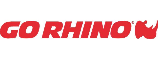 Go Rhino logo