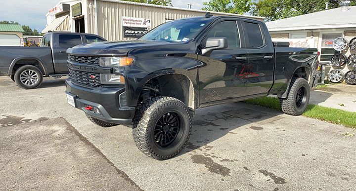 Mike's Truck Toys 6