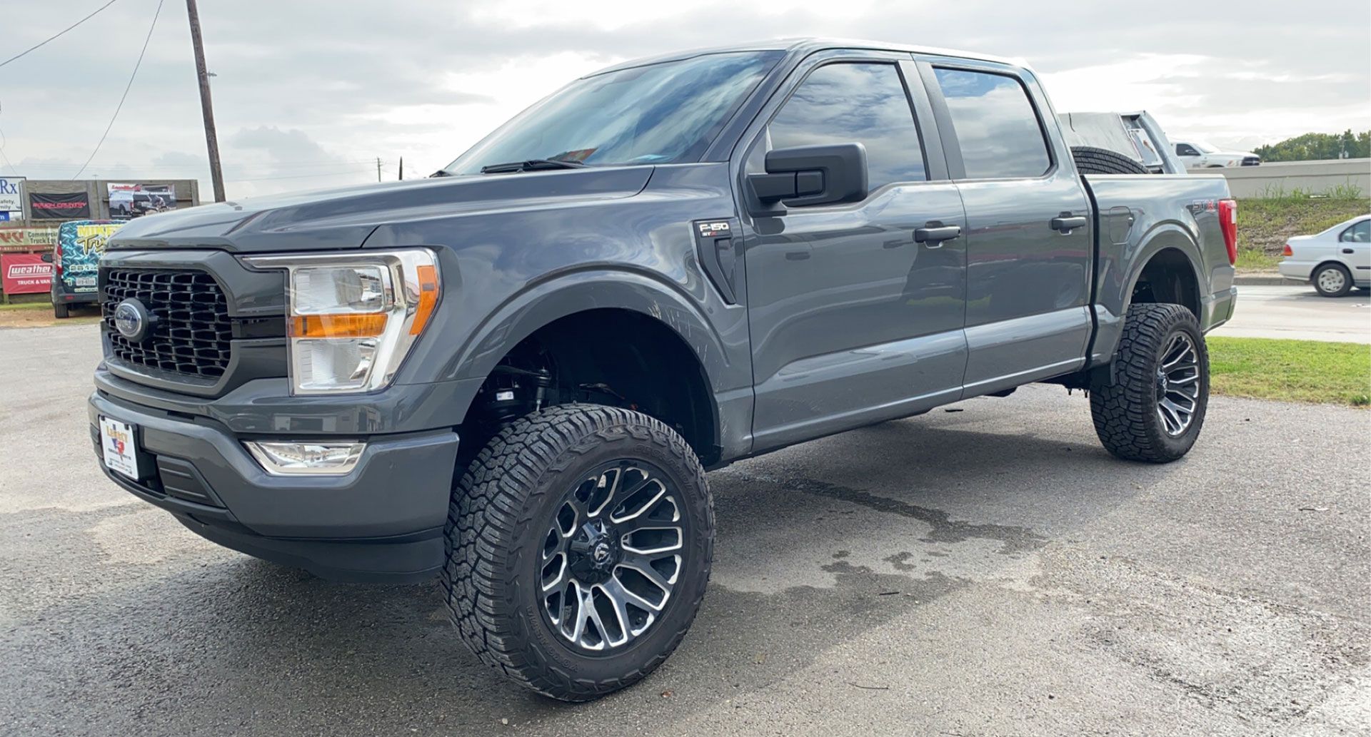 Mike's Truck Toys 5