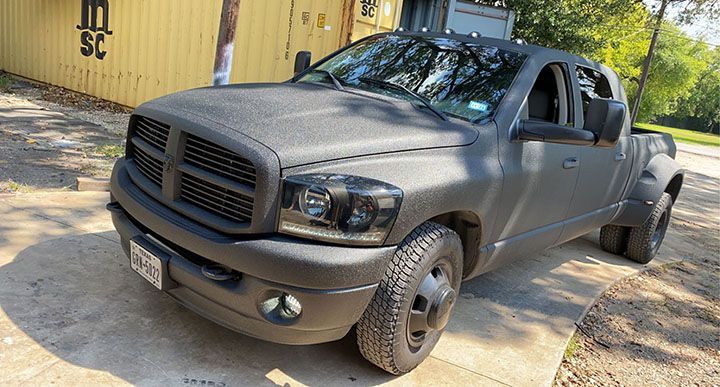 Mike's Truck Toys 4