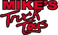 Mike's Truck Toys logo